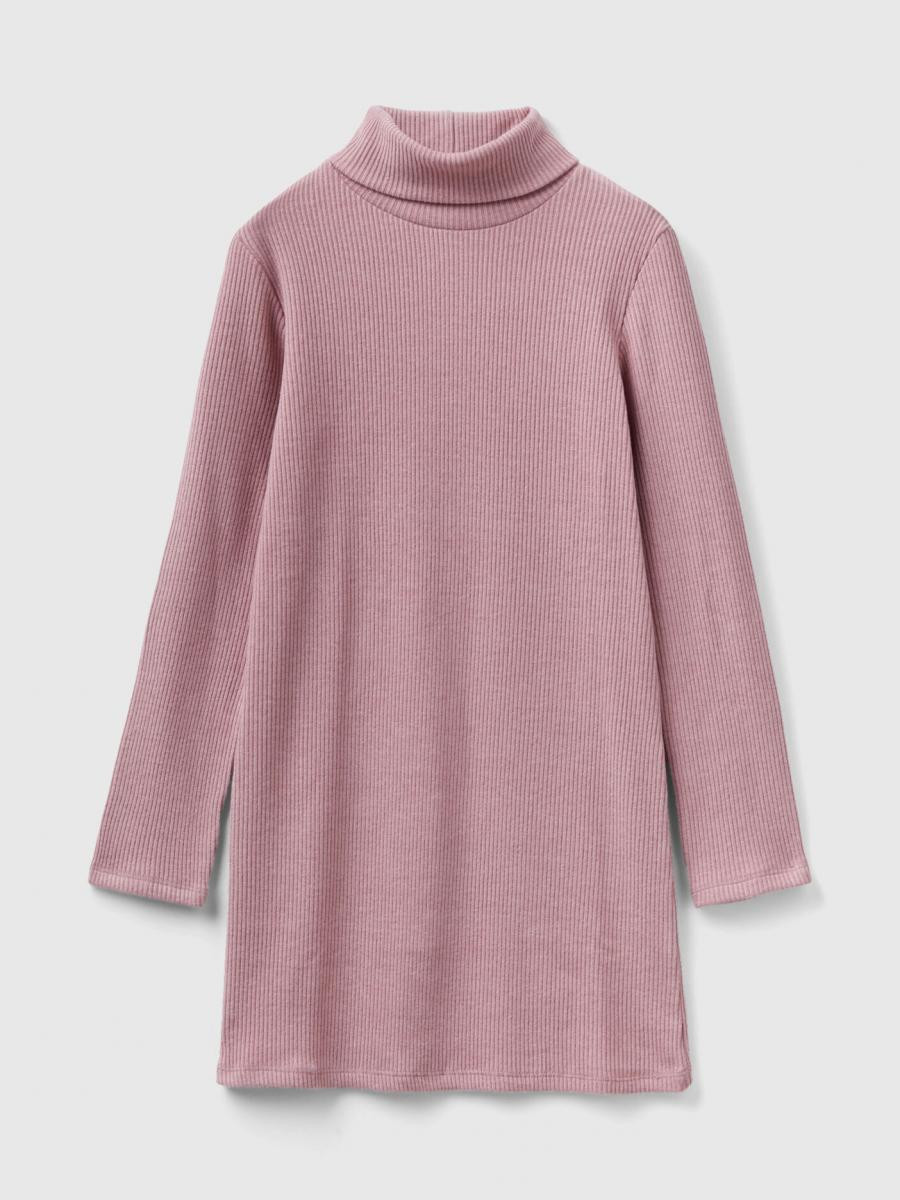 Benetton dečija haljina 