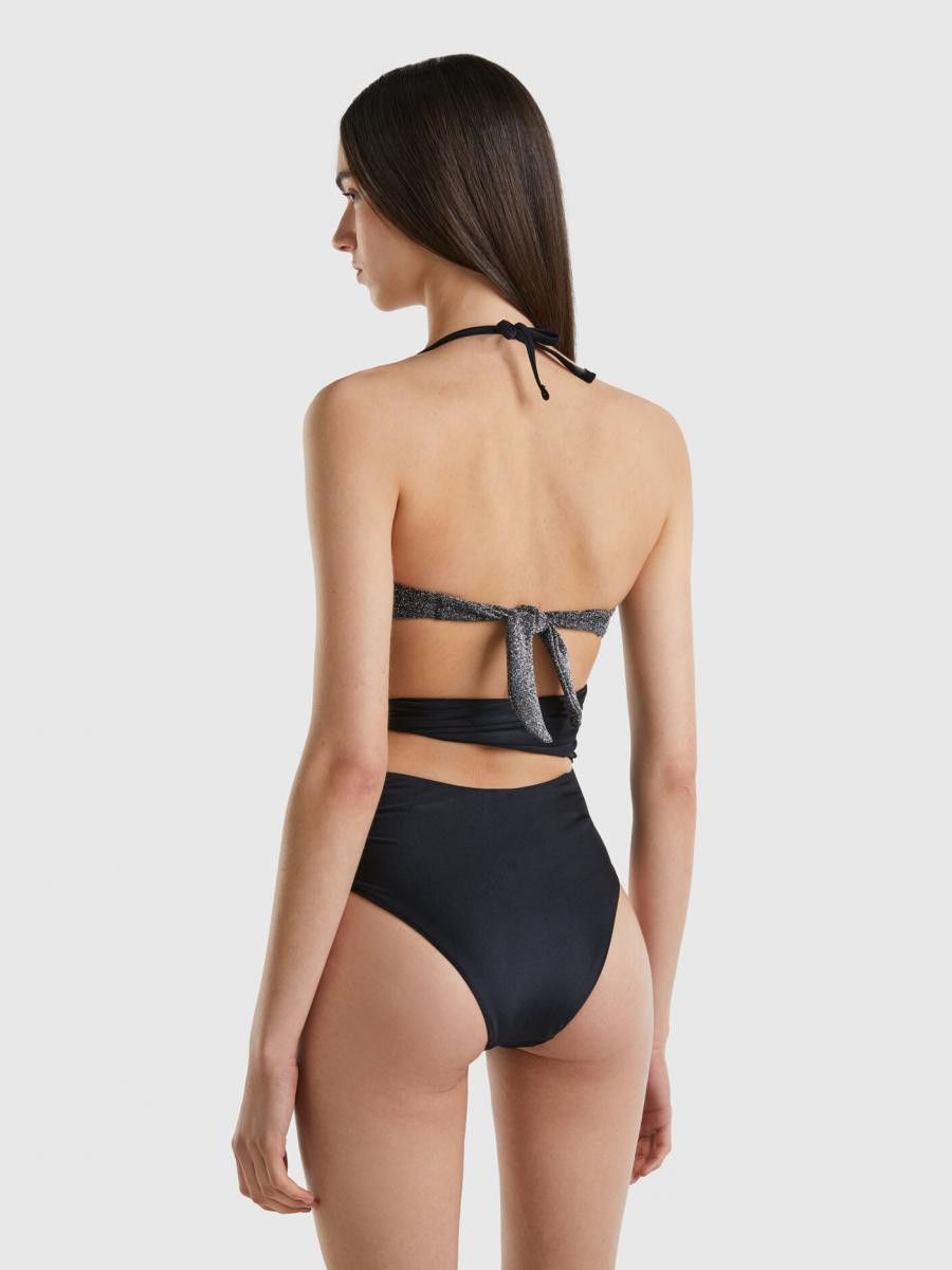 Benetton ženski kupaći kostim 