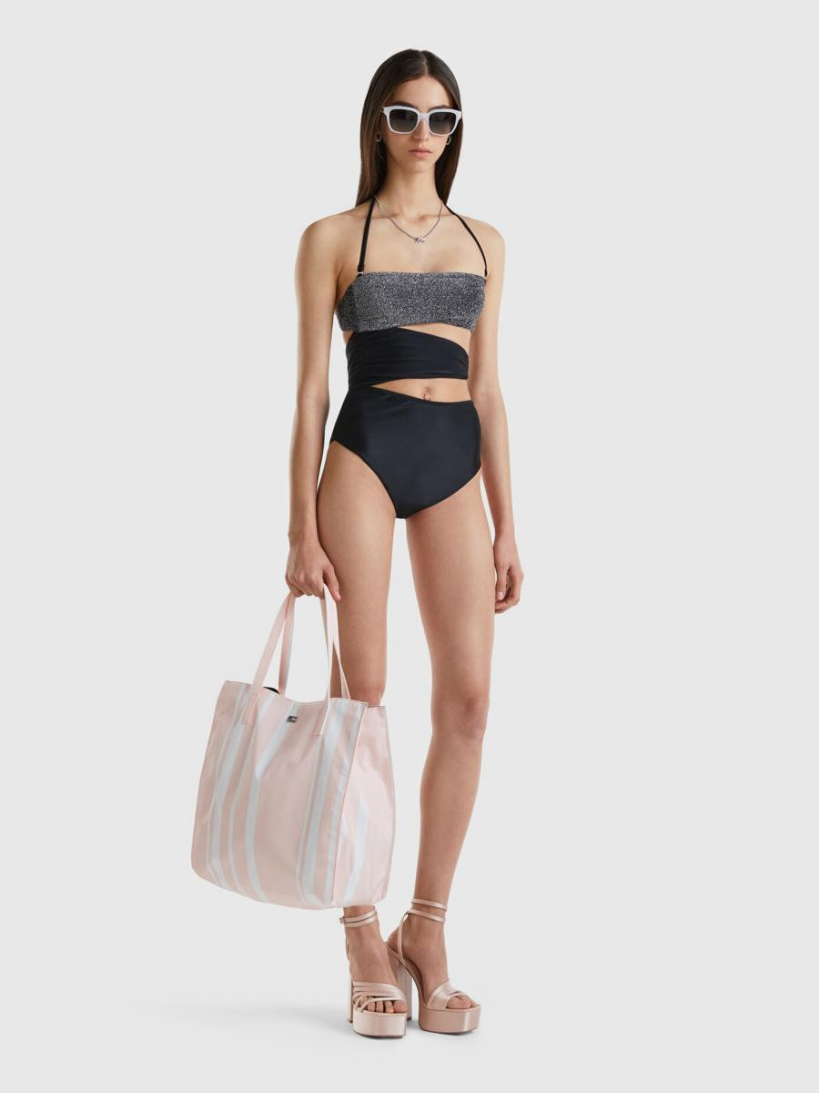 Benetton ženski kupaći kostim 