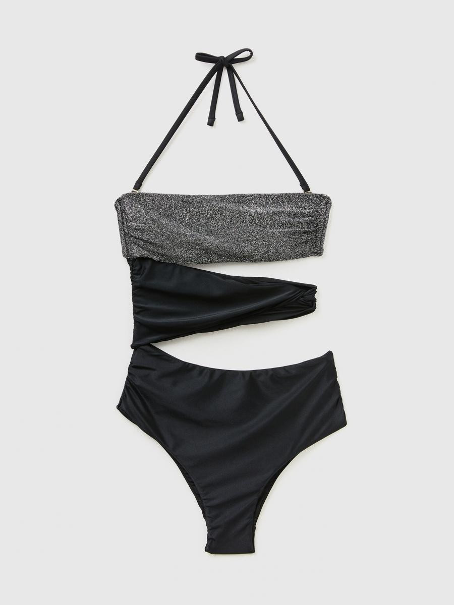 Benetton ženski kupaći kostim 