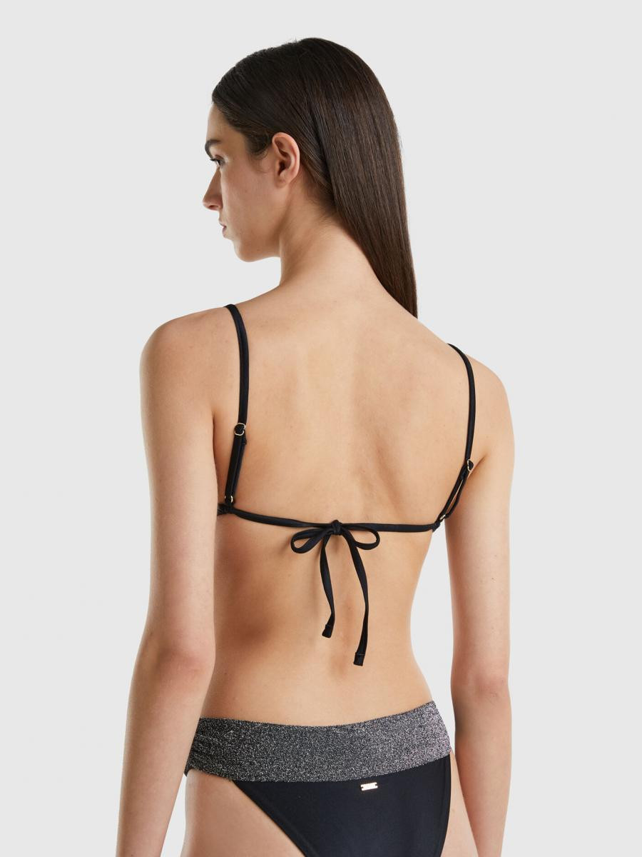 Benetton ženski kupaći kostim - gornji deo 