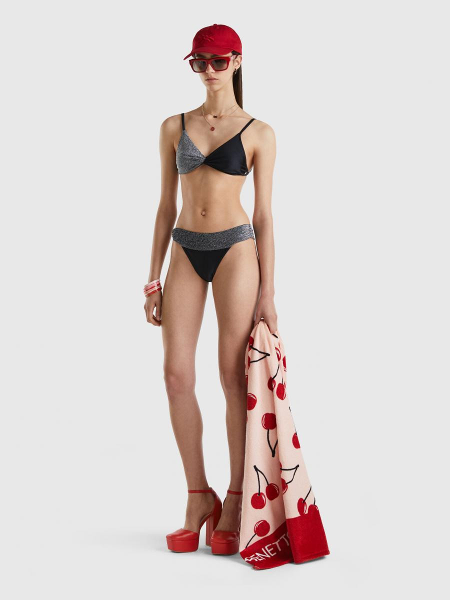 Benetton ženski kupaći kostim - gornji deo 