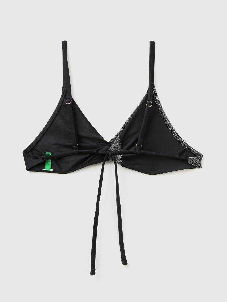 Benetton ženski kupaći kostim - gornji deo 