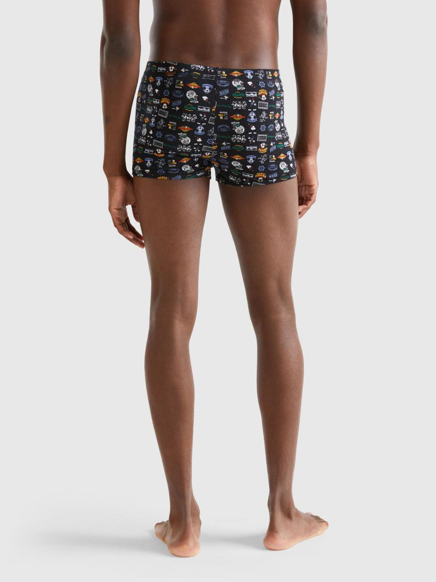 Benetton muške bokserice 