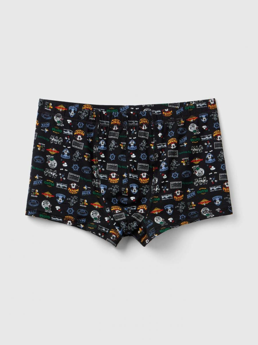 Benetton muške bokserice 