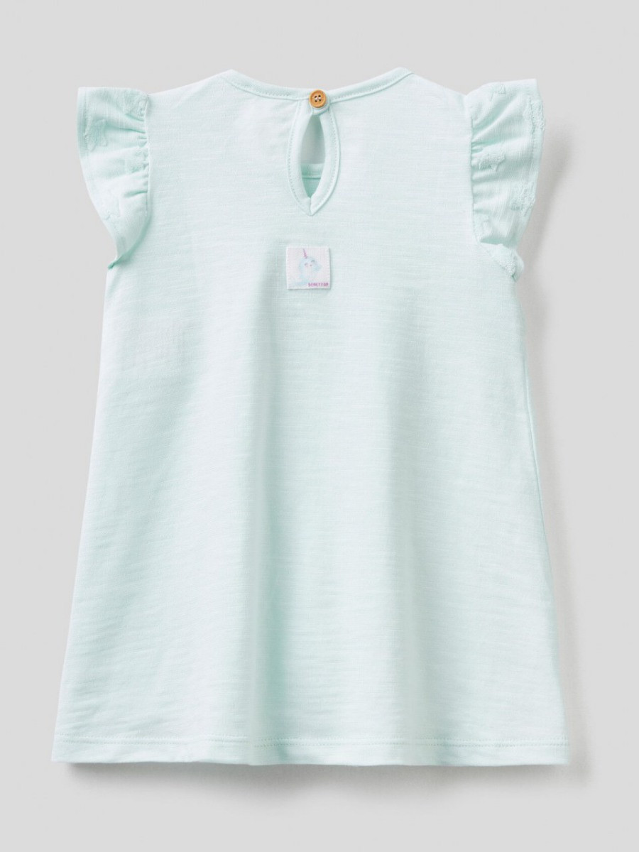 Benetton haljina za bebe 