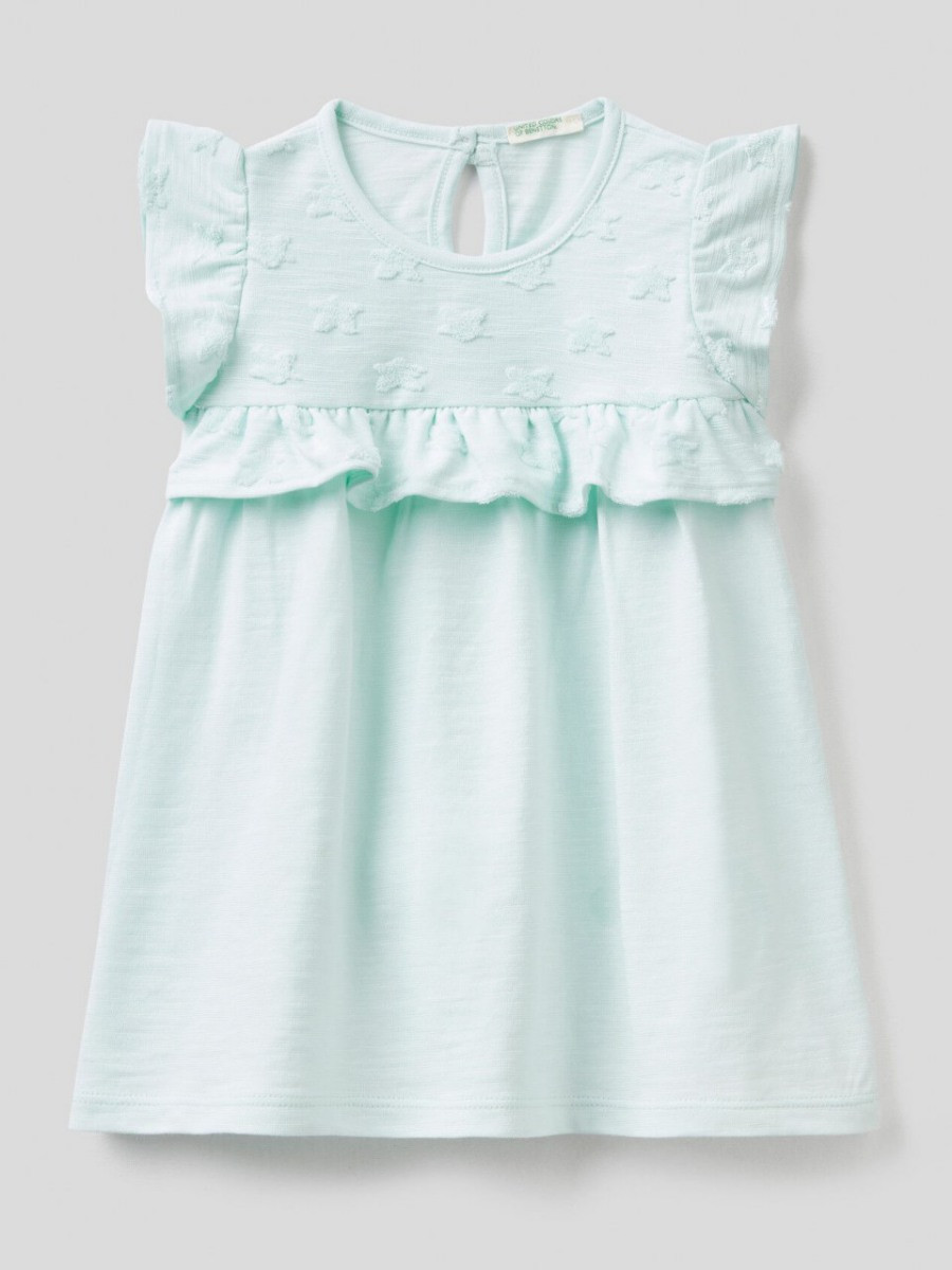 Benetton haljina za bebe 