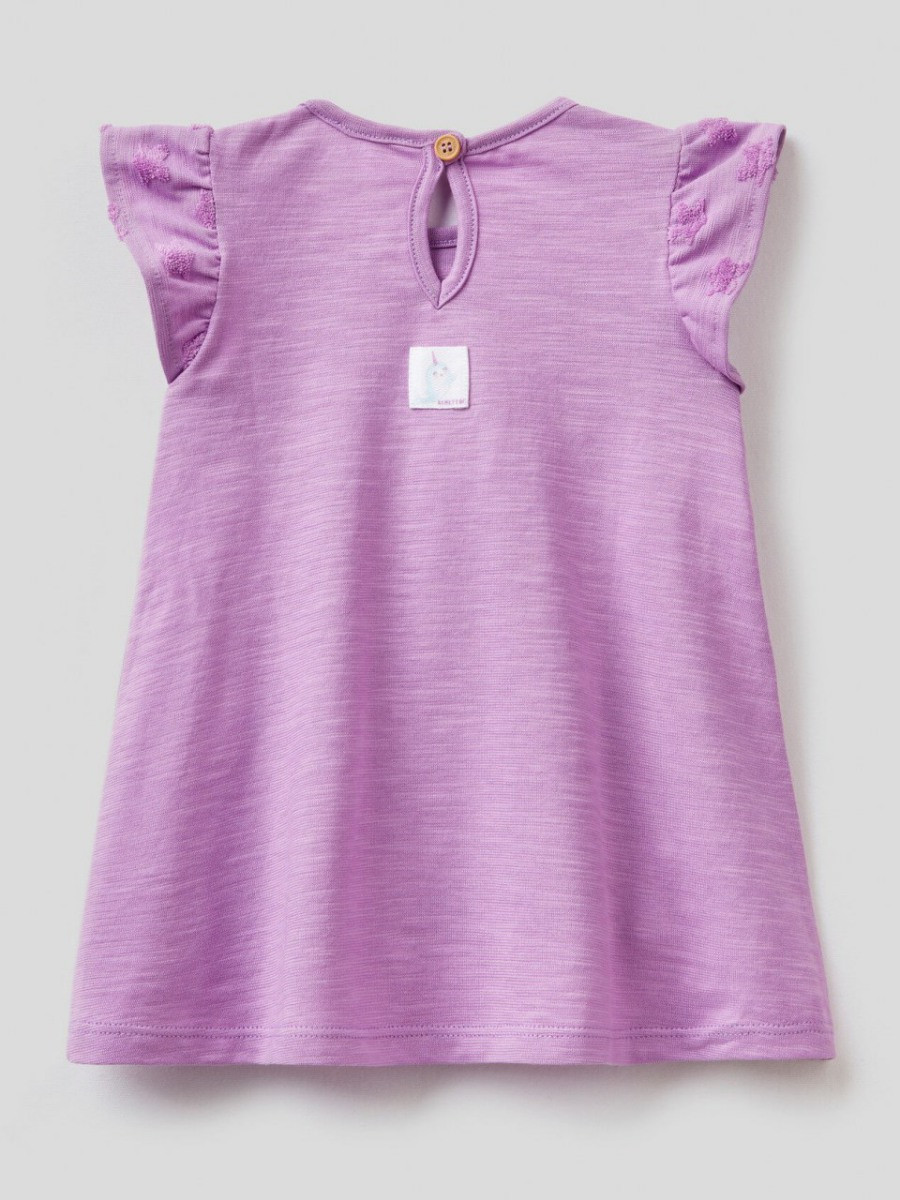 Benetton haljina za bebe 