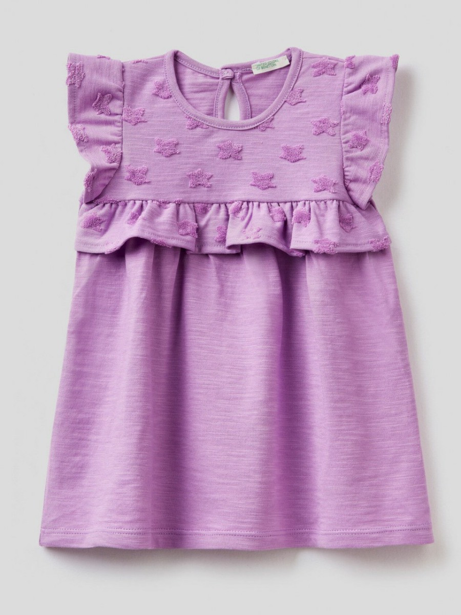 Benetton haljina za bebe 