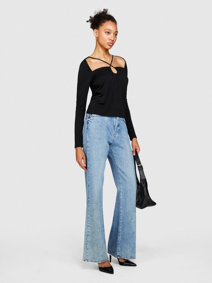 Sisley ženska majica 