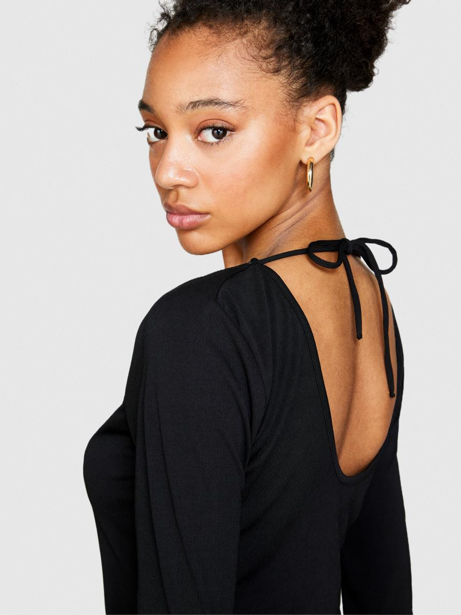 Sisley ženska majica 