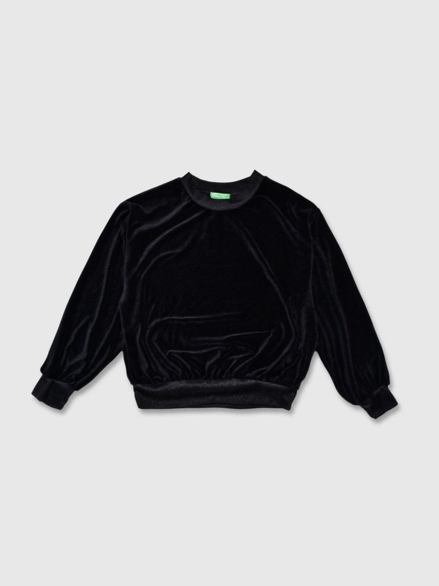 Benetton ženska dukserica 