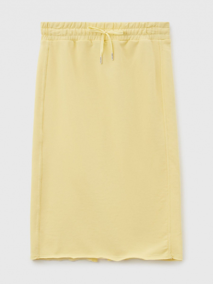 Benetton ženska suknja 