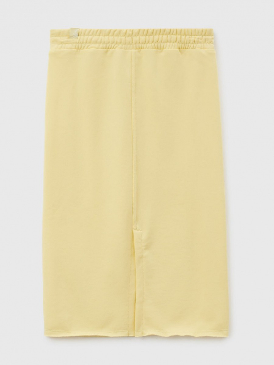 Benetton ženska suknja 