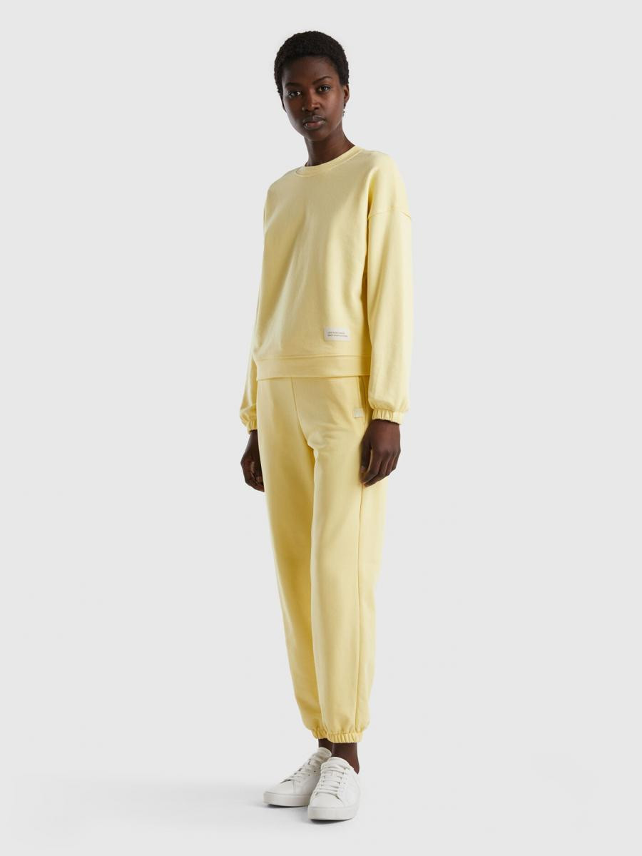 Benetton ženska trenerka donji deo 