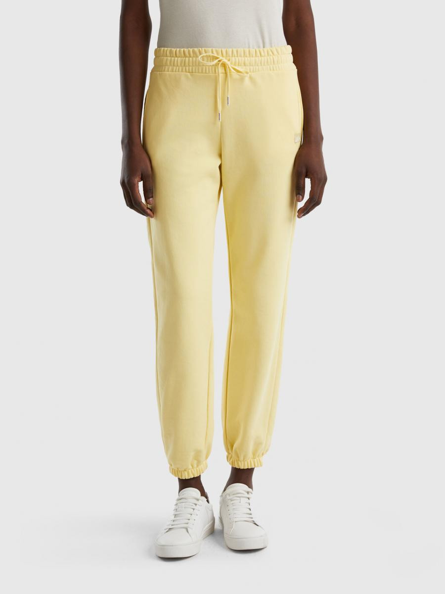 Benetton ženska trenerka donji deo 