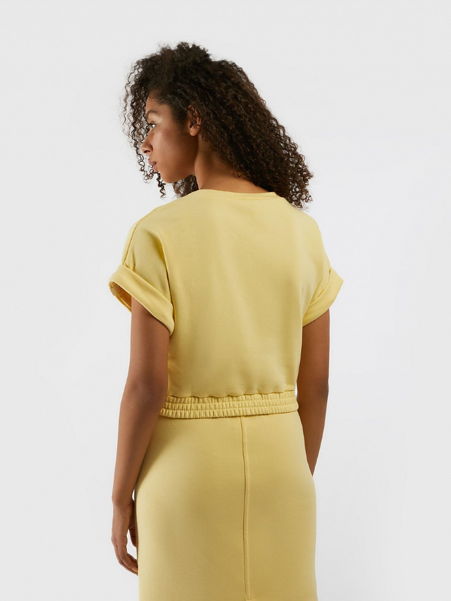 Benetton ženska majica 