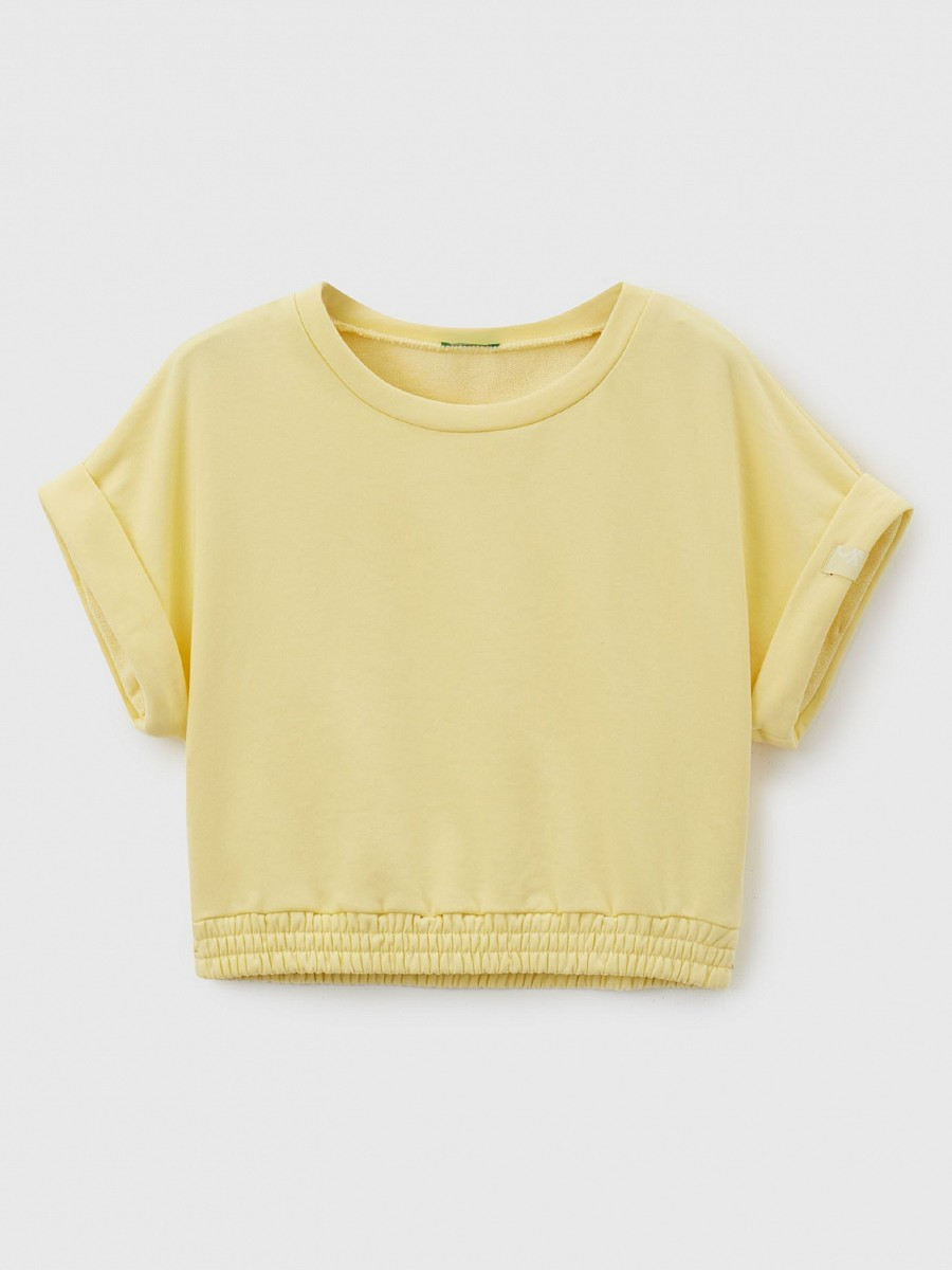 Benetton ženska majica 