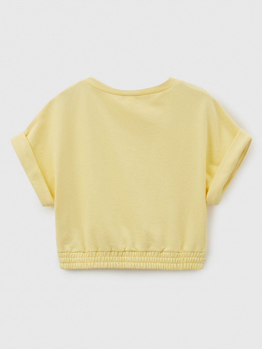 Benetton ženska majica 