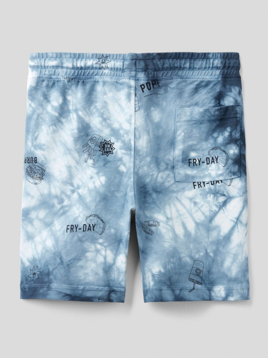 Benetton dečiji šorts 