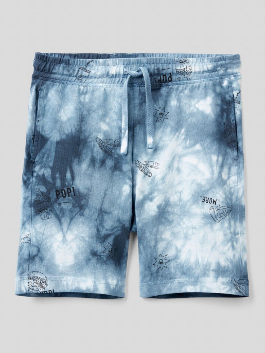 Benetton dečiji šorts 