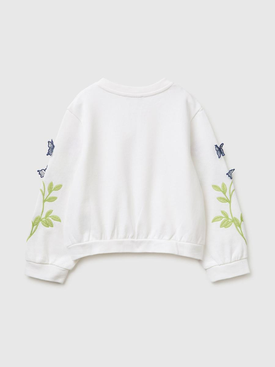 Benetton dečija dukserica 