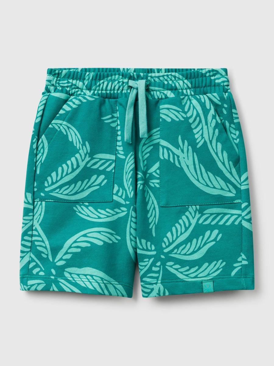 Benetton dečiji šorts 