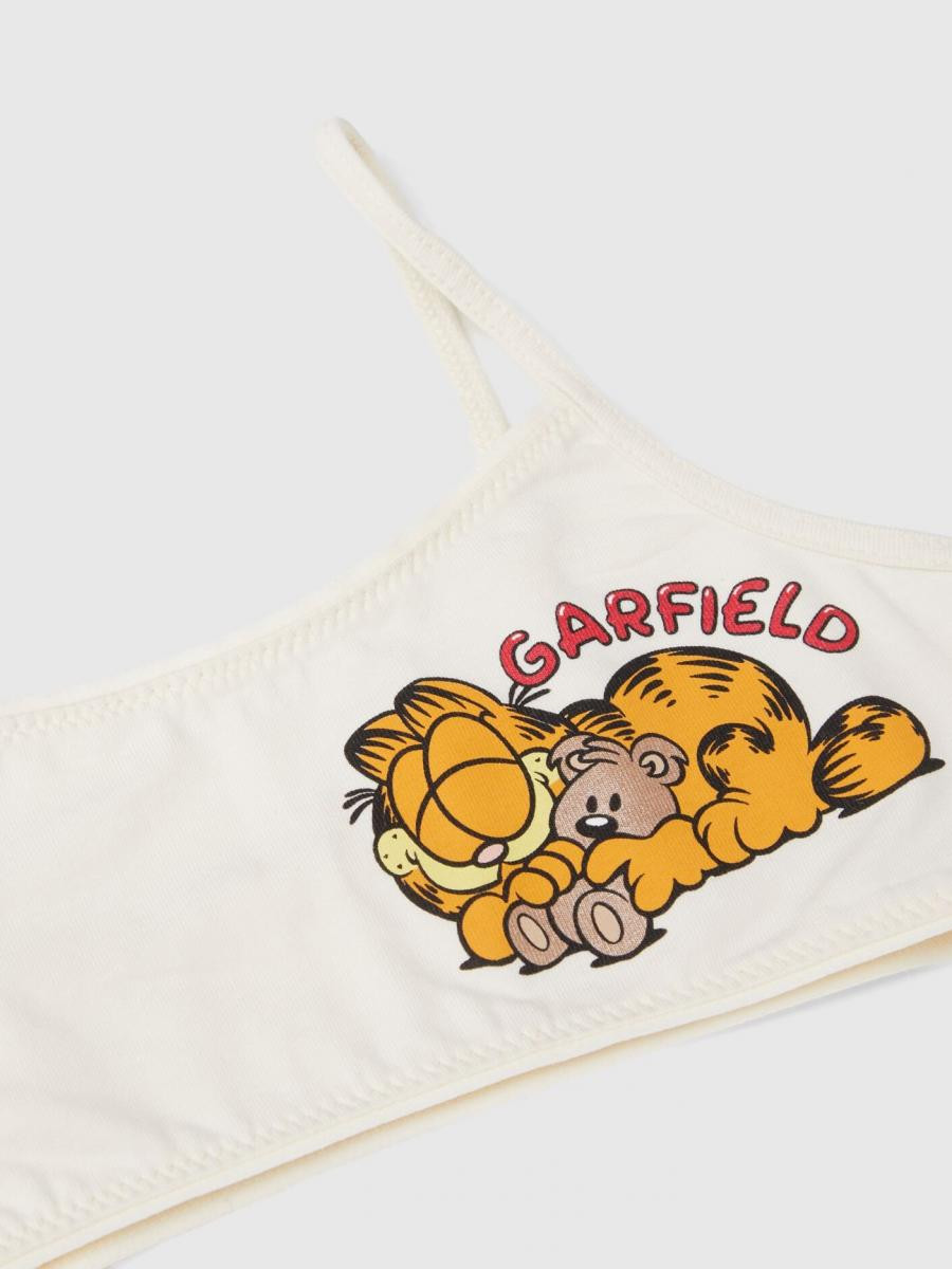 Benetton dečiji slip+top 