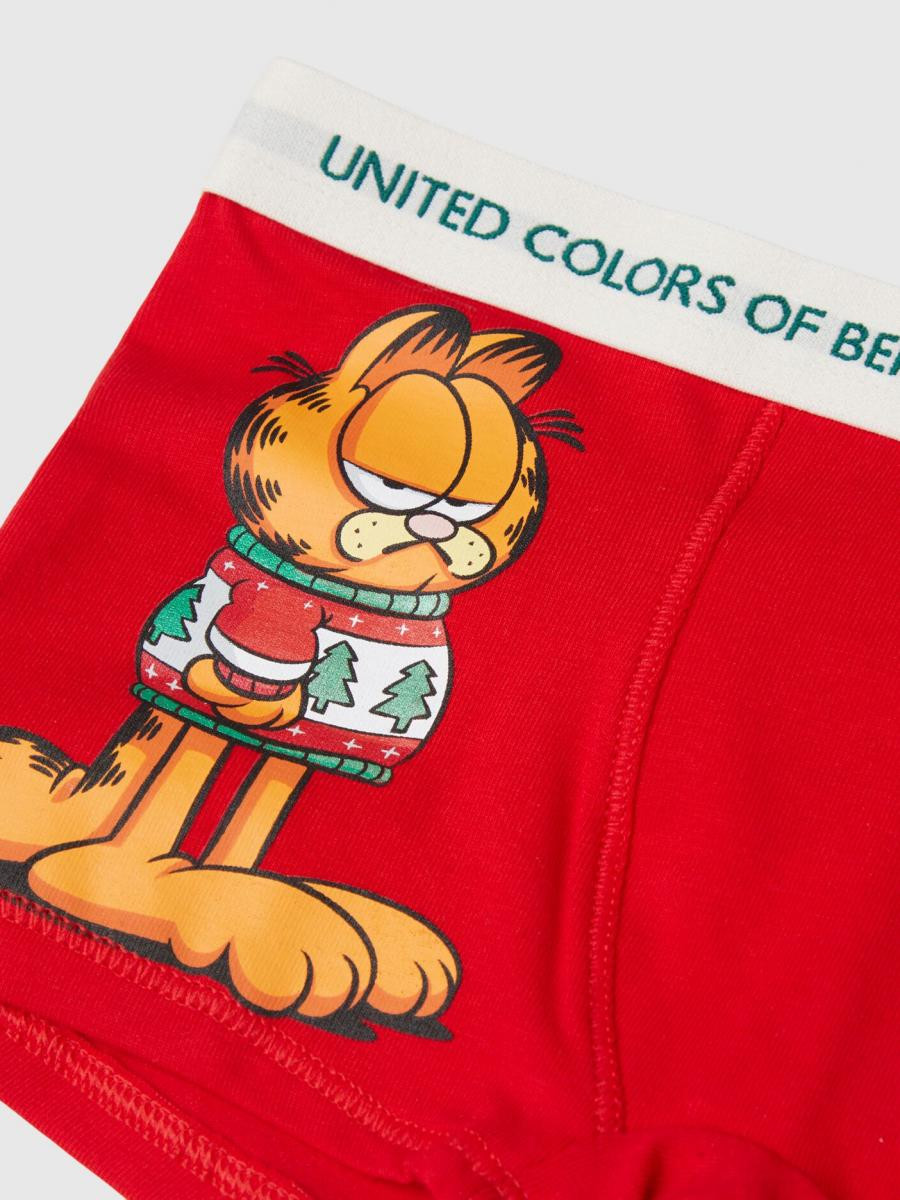 Benetton dečije bokserice 