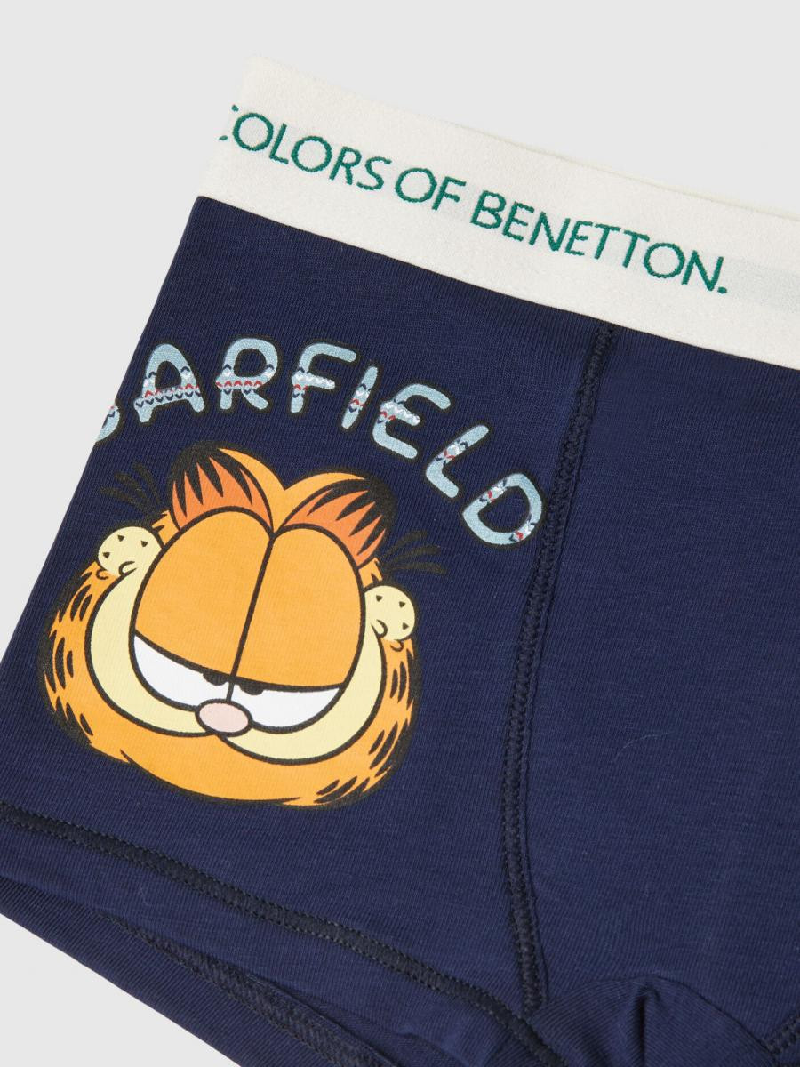 Benetton dečije bokserice 