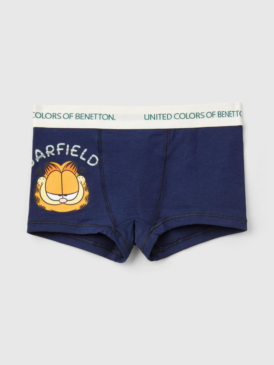 Benetton dečije bokserice 