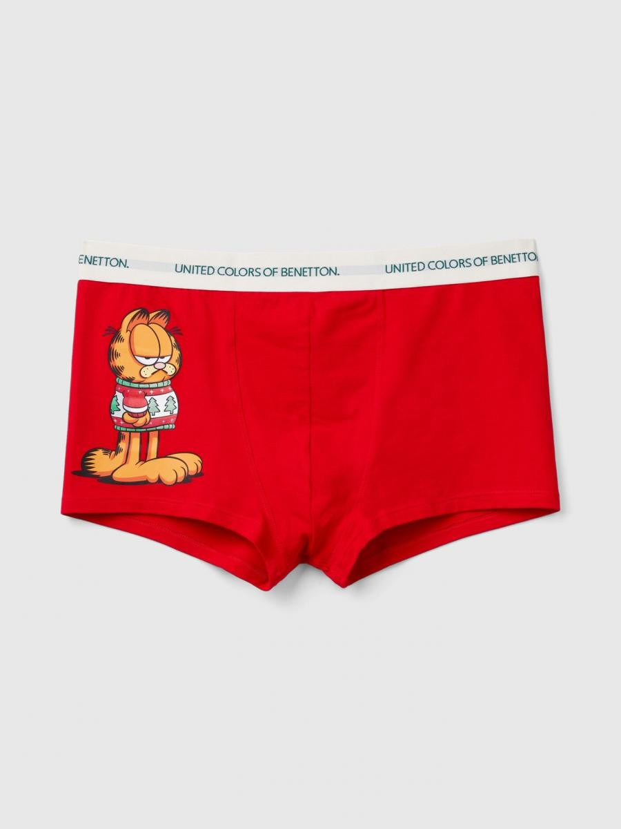 Benetton muške bokserice 