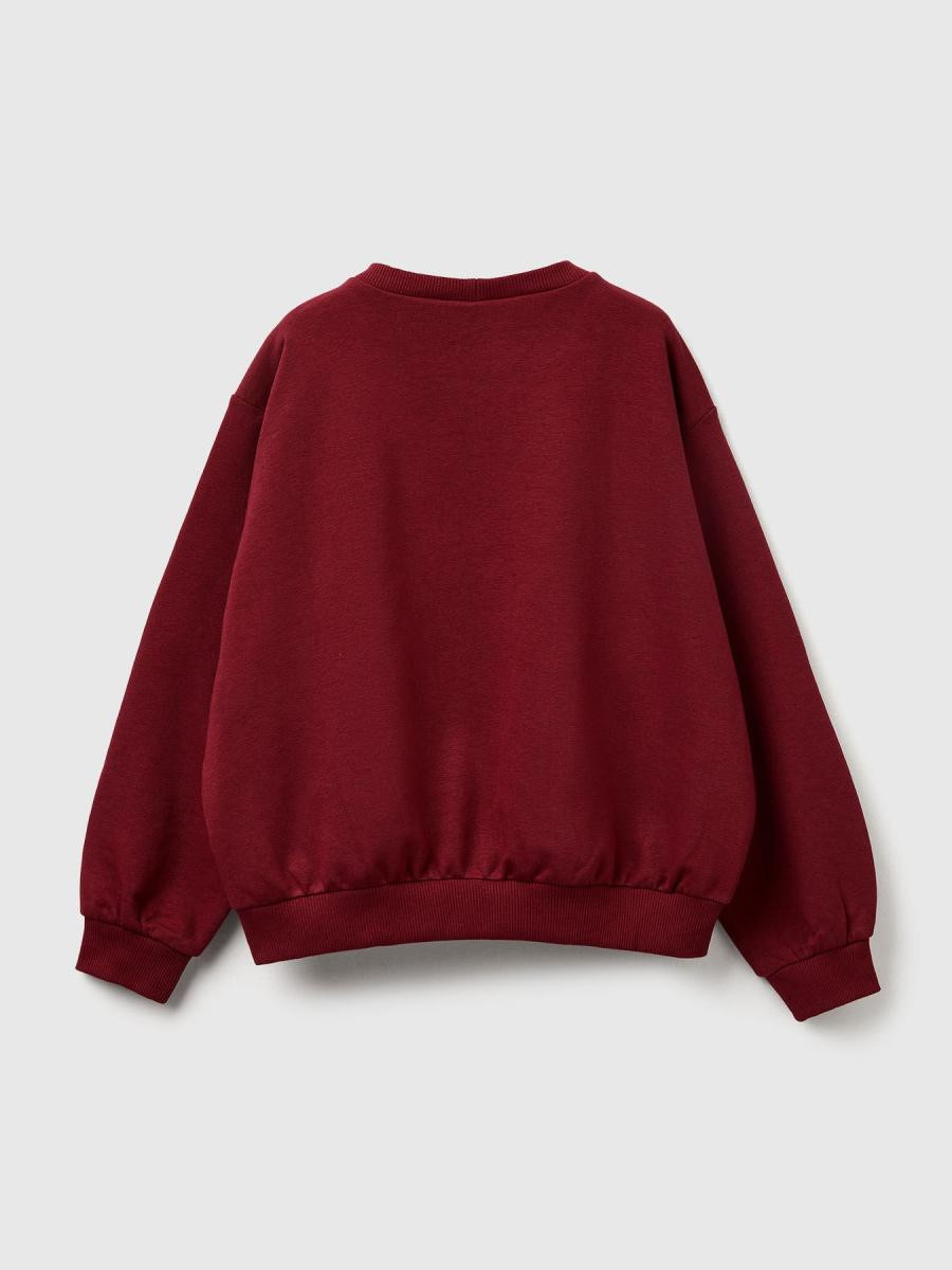 Benetton dečija dukserica 