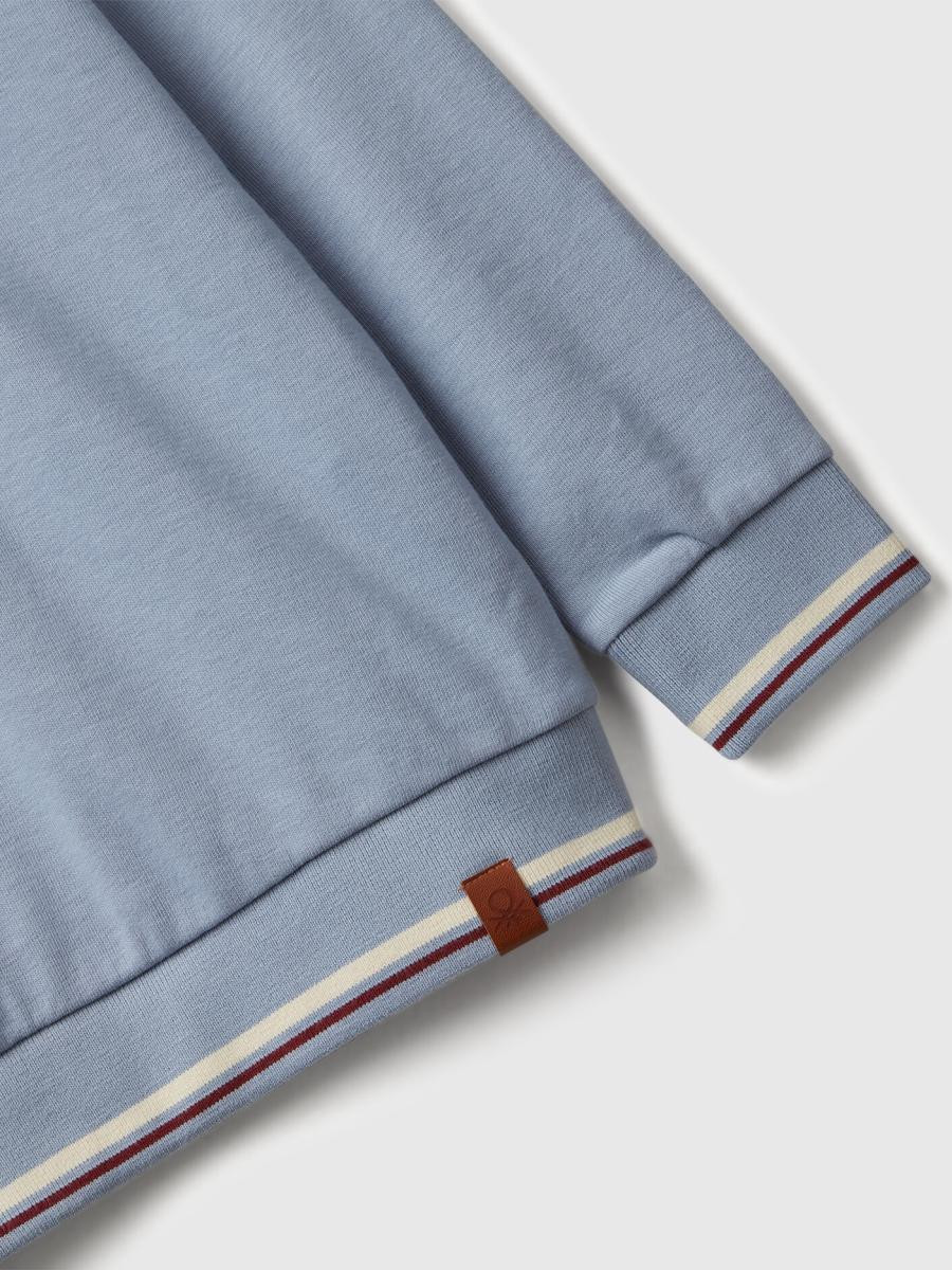 Benetton dečija dukserica 