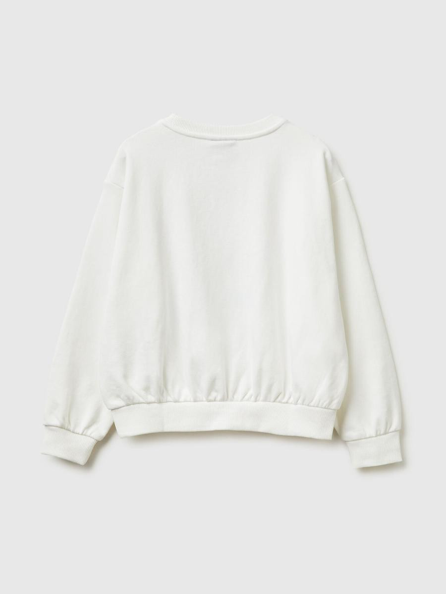 Benetton dečija dukserica 