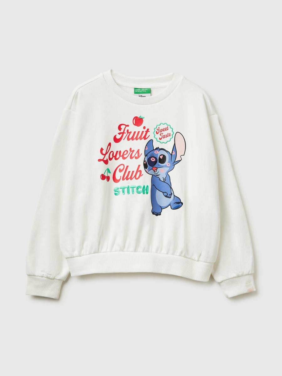 Benetton dečija dukserica 