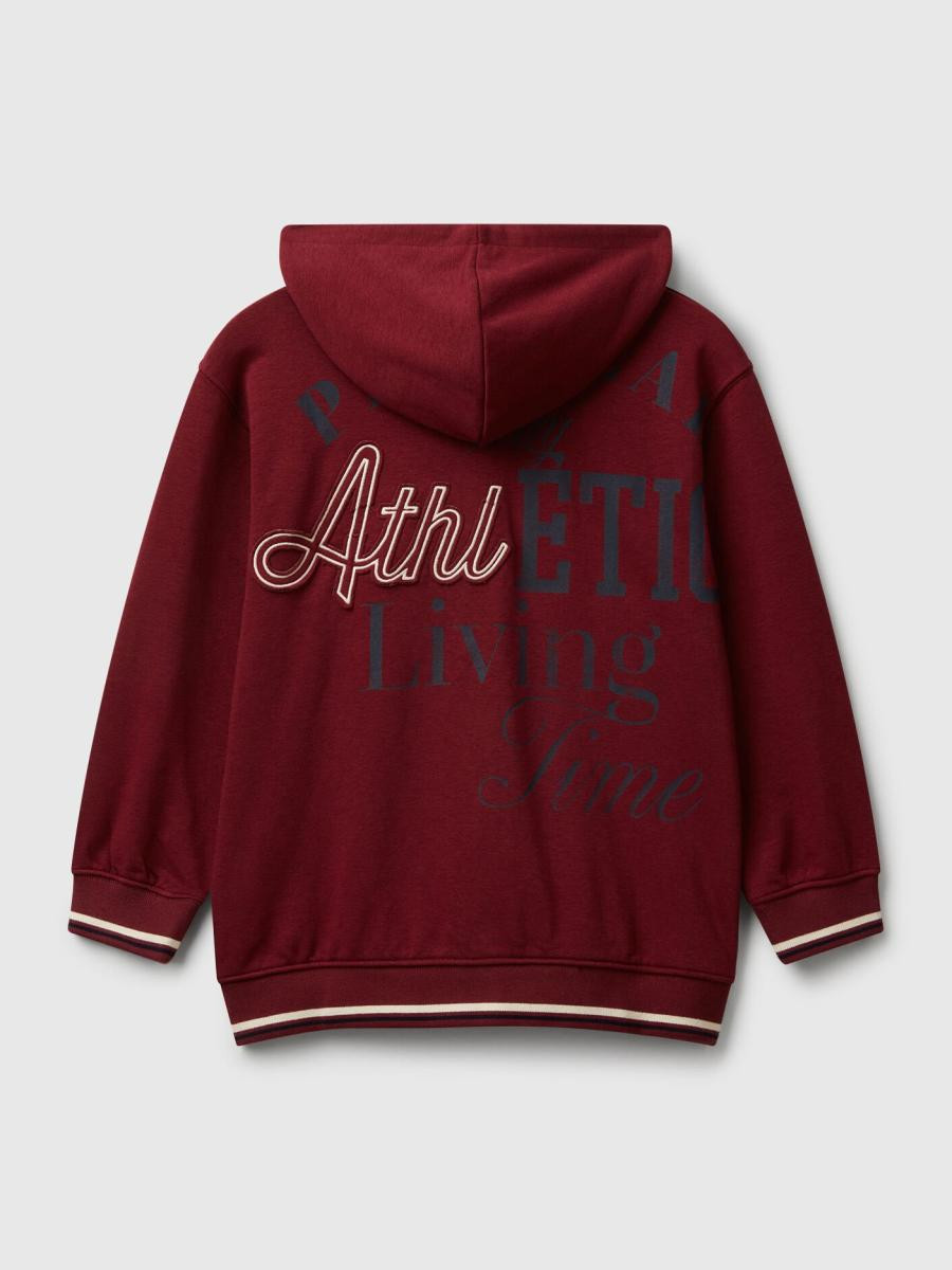 Benetton dečija dukserica 