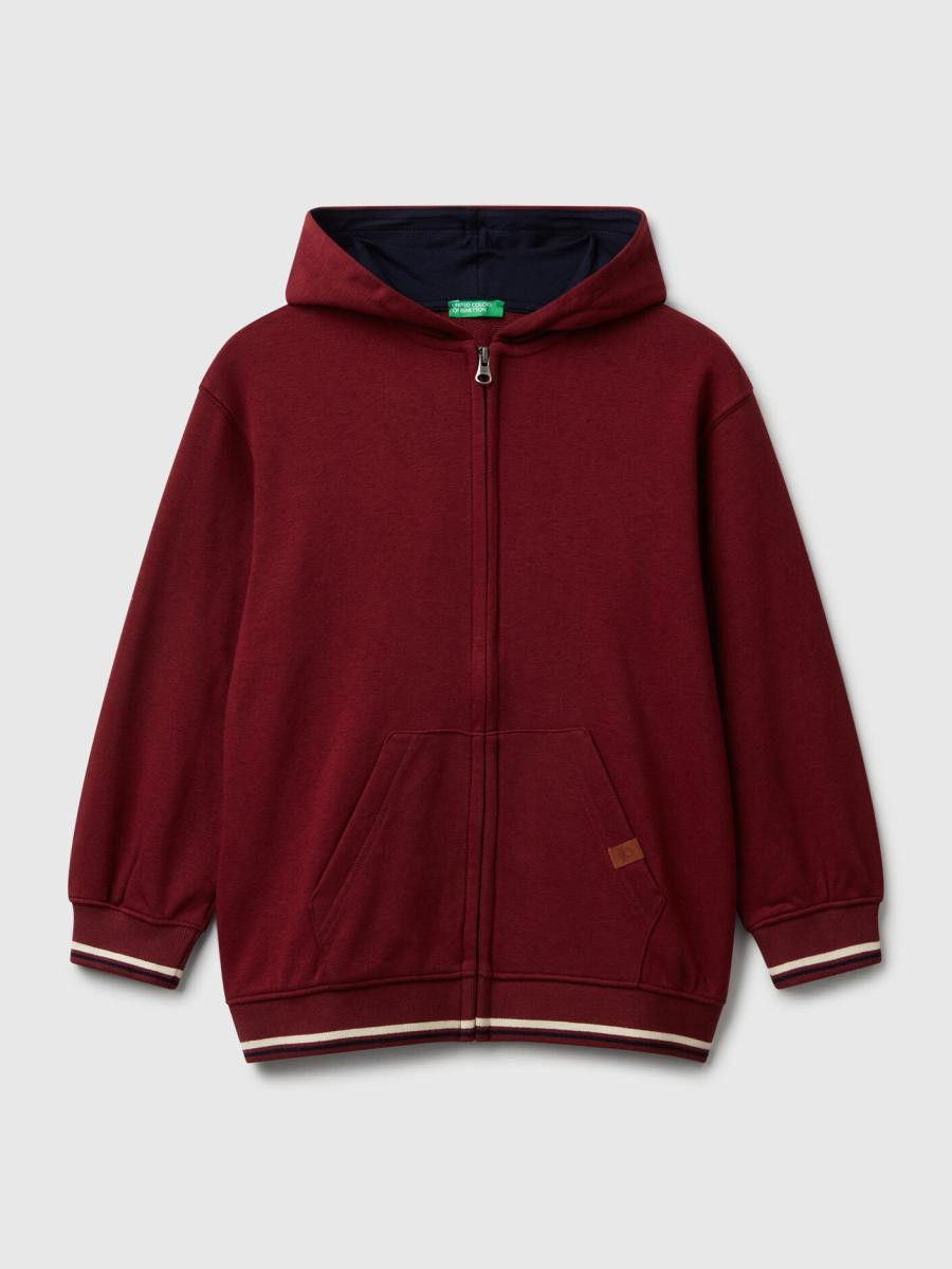 Benetton dečija dukserica 