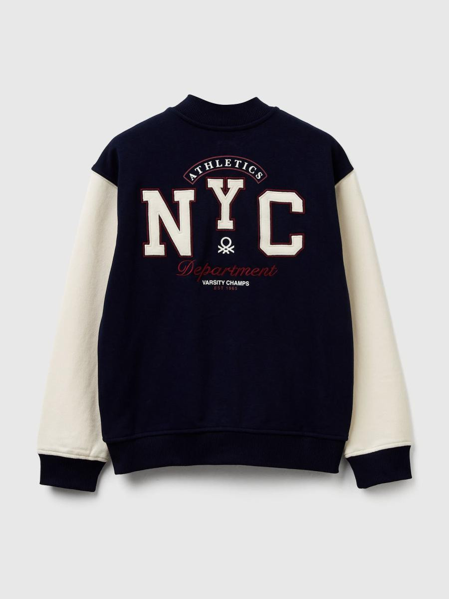 Benetton dečija jakna 