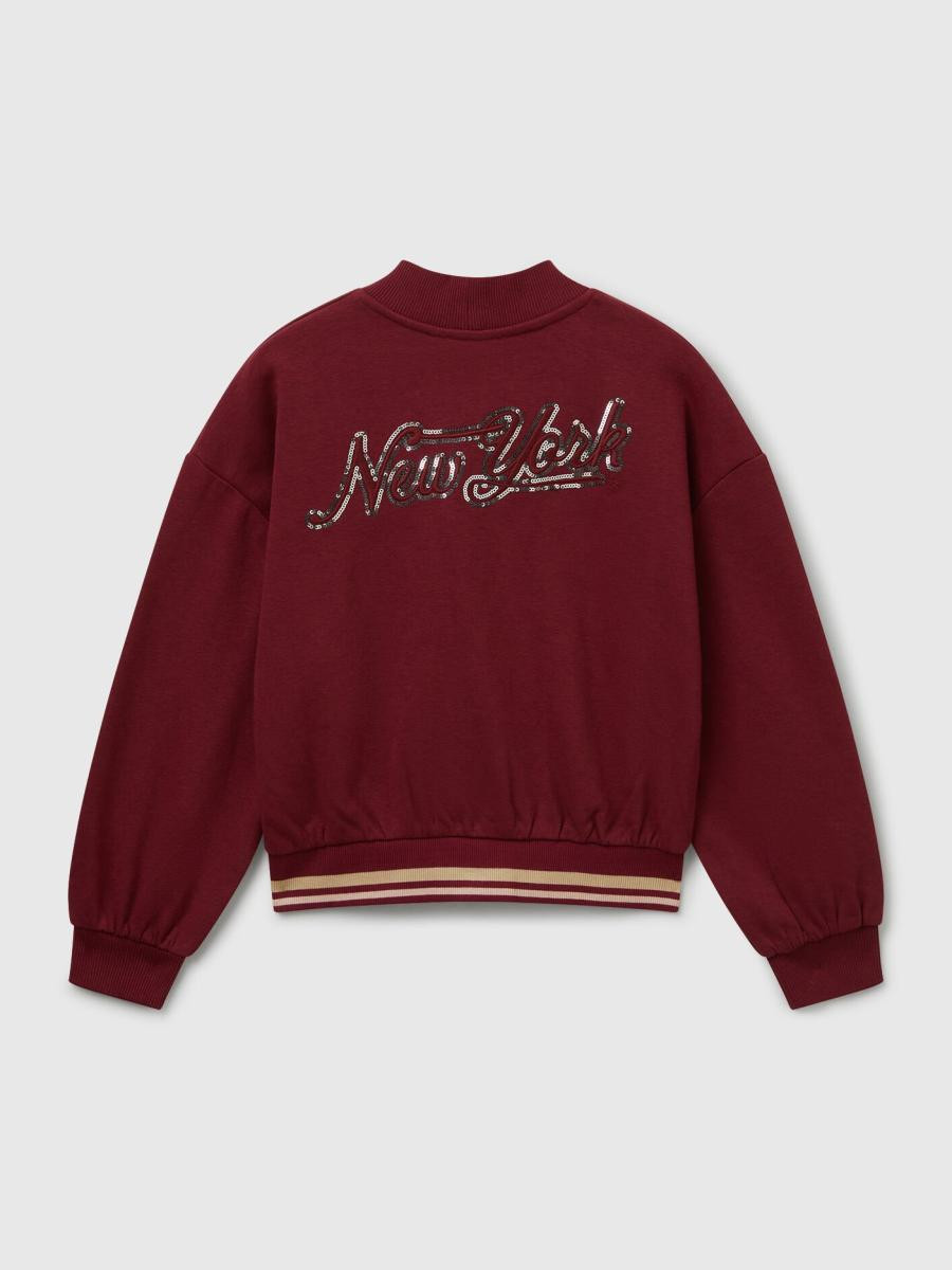 Benetton dečija dukserica 