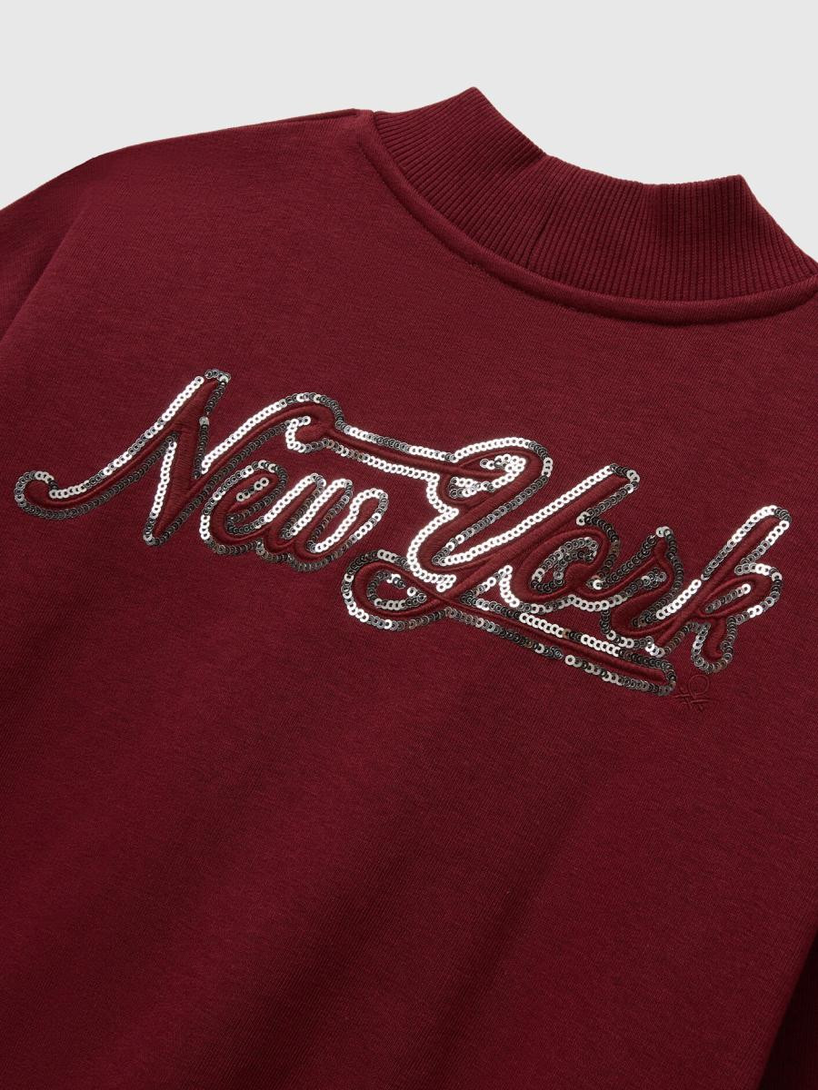 Benetton dečija dukserica 