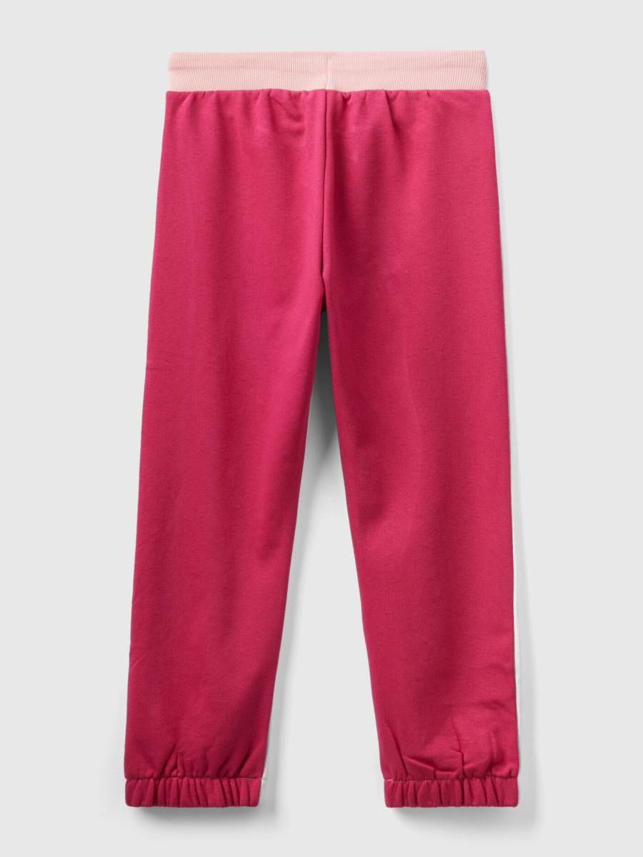 Benetton dečija trenerka donji deo 