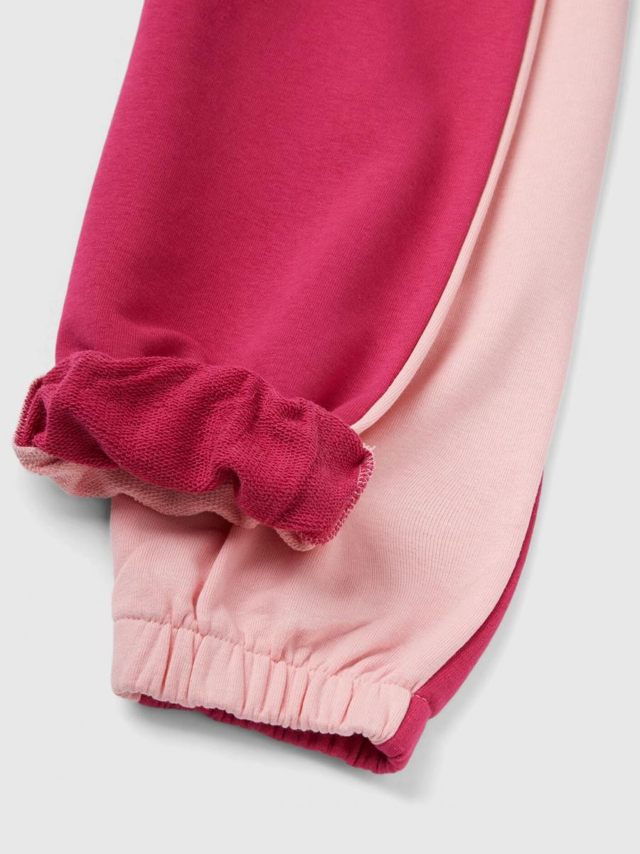 Benetton dečija trenerka donji deo 