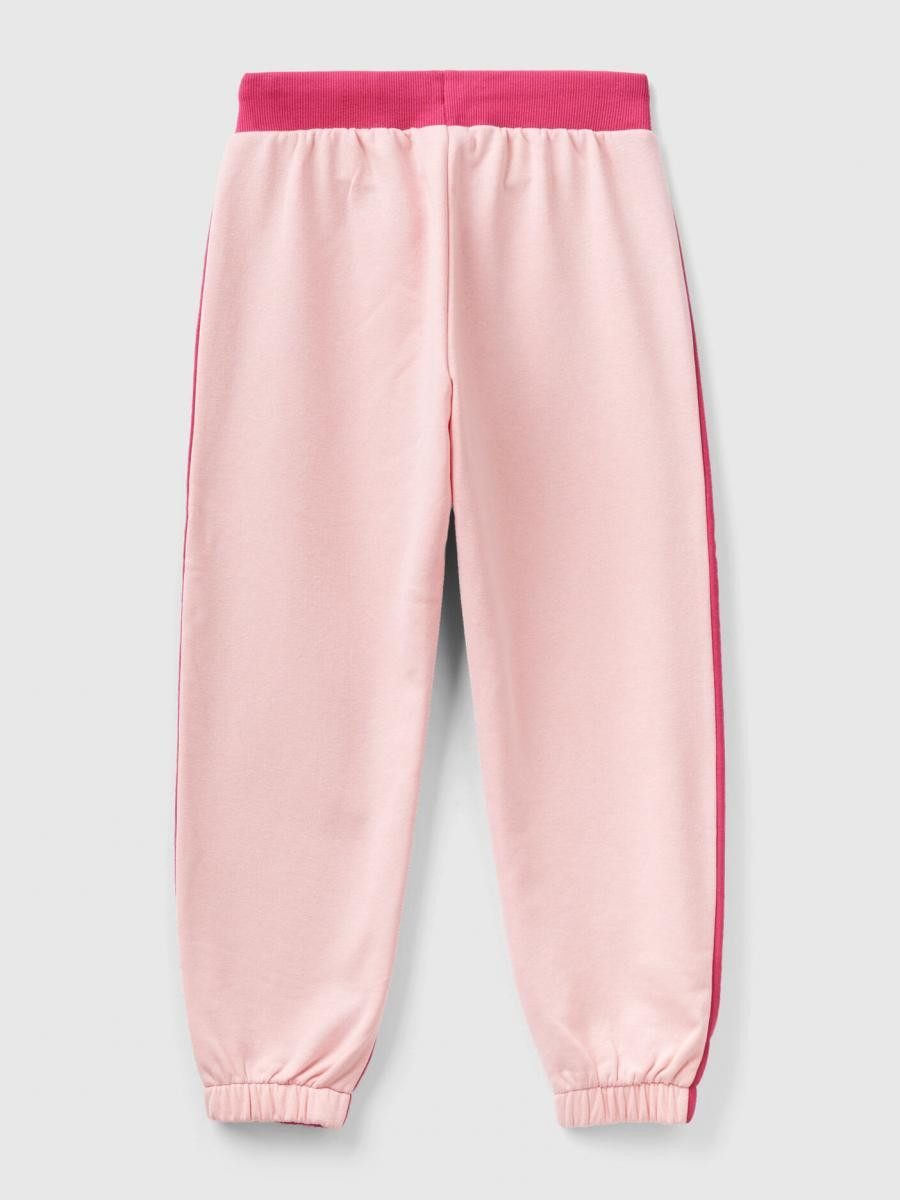 Benetton dečija trenerka donji deo 