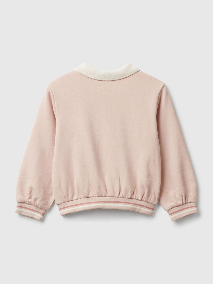 Benetton dečija dukserica 