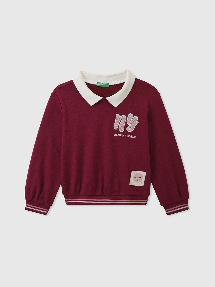 Benetton dečija dukserica 