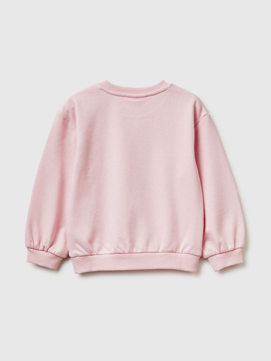 Benetton dečija dukserica 