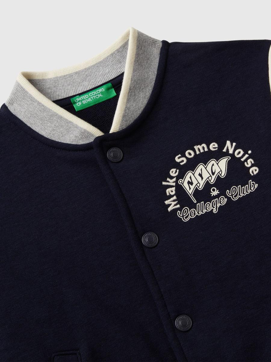 Benetton dečija dukserica 