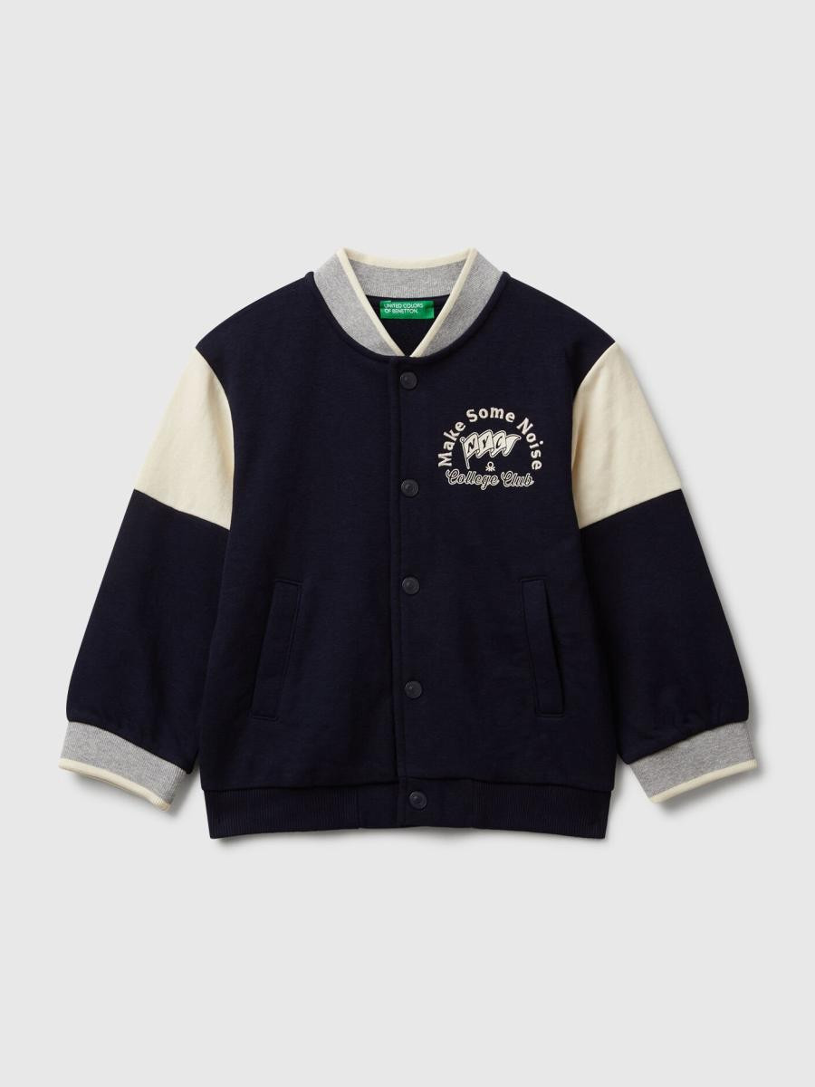 Benetton dečija dukserica 