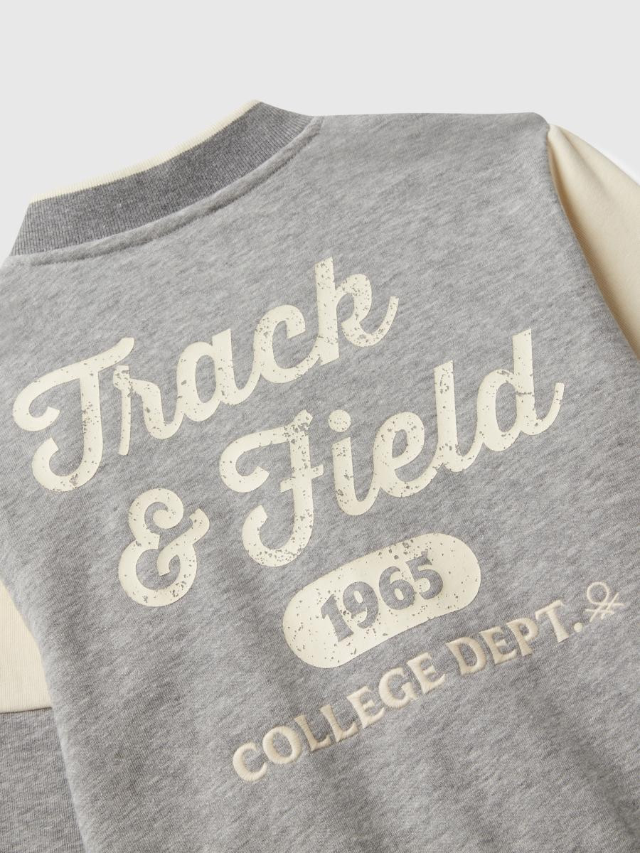 Benetton dečija dukserica 